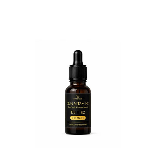 Symbiose sonnenvitamine - symbiose,