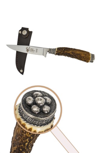 Hirschfänger trachtenmesser - hirschfänger,