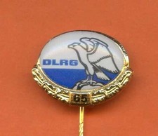 DRK DLRG 65 JAHRE