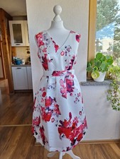 Apart Glamour Kleid A Linie