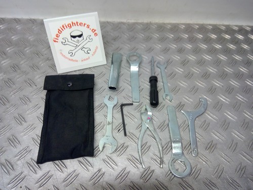 Bordwerkzeug tool kit werkzeug - tool,