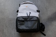 Lowepro Truckee BP 250 LX Grau
