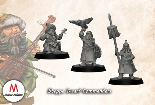 Zwerge dwarf tabletop 28mm - dwarf,