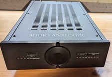 AUDIO ANALOGUE AAPHONO - MM und MC Phono-Vorverstärker - neuwertig in OVP