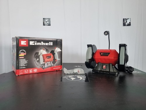 Einhell doppelschleifer bg - doppelschleifer, tc-bg