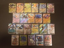 Pokemon Einzelkarten