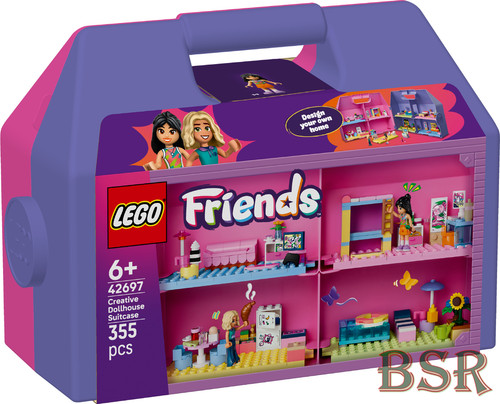 Lego friends 42697 - lego®,