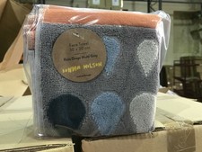 BRANDNEU 5 X DONNA WILSON