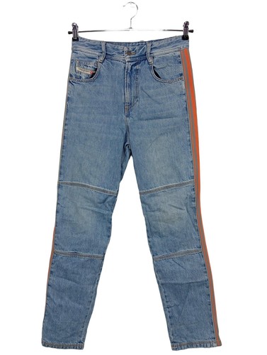 Diesel skinny fit jeans damen - skinny,