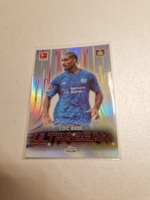 2025/26 Topps Chrome