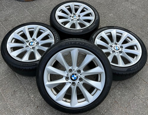 Original alufelgen bmw - 4,