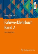 Fahrwerklehrbuch Band 2 |