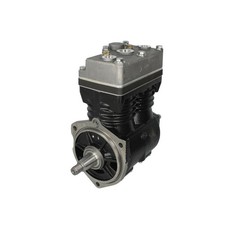 Kompressor, Druckluftanlage