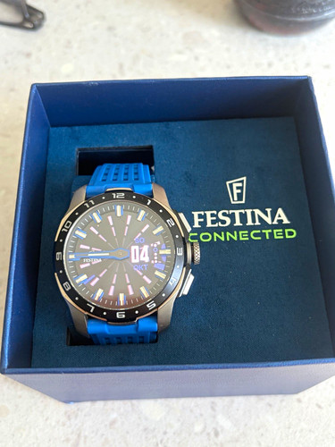 Festina connected full - festina,