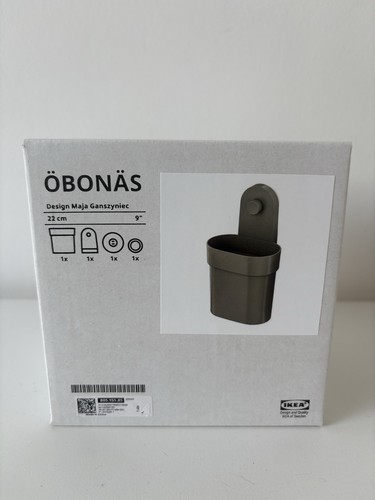 Ikea öbonäs behälter - ikea,