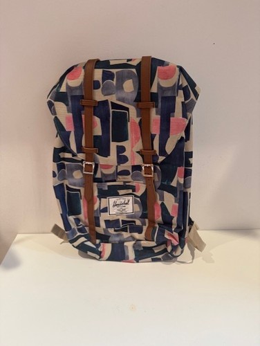 Rucksack herschel bunt - herschel, np
