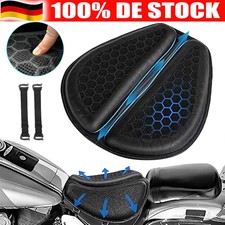 Motorrad Sitzkissen Bequem