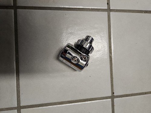 Atemregler apeks stufe - 1., us4