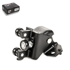 Schiebetür Rollenführung