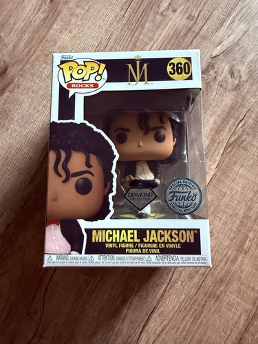 Funko pop rocks - funko,