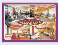 Postcard Interhotel Panorama