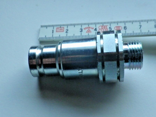Hydraulik kupplung - hydraulik,