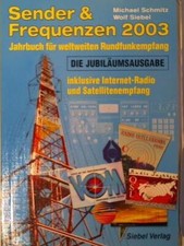 Sender & Frequenzen 2003 -