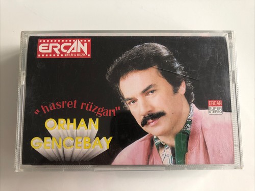 Orhan gencebay hasret - orhan, “hasret