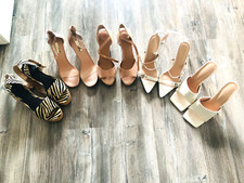 Damen schuh paket gr 40 - -, gr.