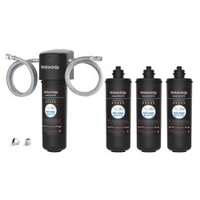 Waterdrop 10UA Untertisch