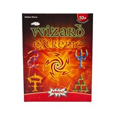 Amigo Kartenspiel - WIZARD