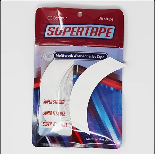 Strips toupet klebestreifen - strips,