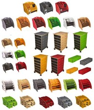 Werkhaus ablage organizer - -,