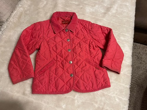 Steppjacke mädchen jacke von - jacke,