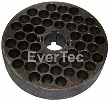 Matrize 120mm Ø 8mm für PELLETPRESSE PELLET  PP120 KL120 KJ120