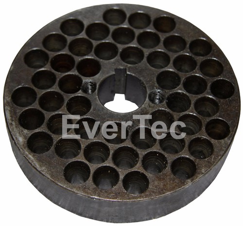 Matrize 120mm 8mm für - matrize,