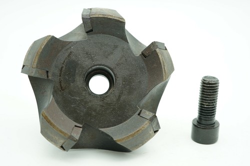 Planfräser z5 wsp - z5,