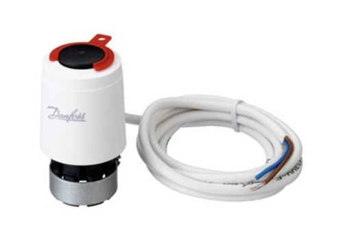 Danfoss thermischer