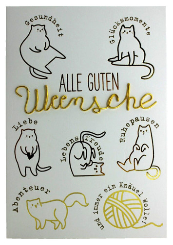 Sheepworld glückwunschkarte - sheepworld,