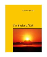 The Basics of Life: Metabolism