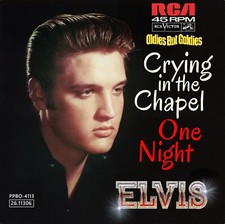 Repro Photo ELVIS PRESLEY