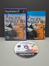 PACIFIC WARRIORS II (2)