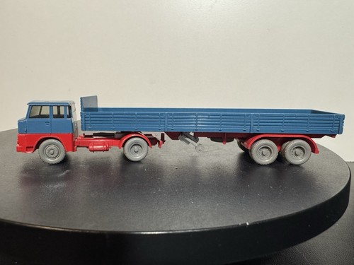 Wiking lkw 514 - wiking, 1:87