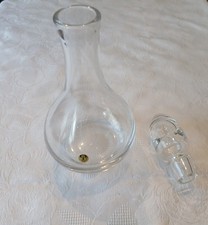 Karaffe von Peill Germany -