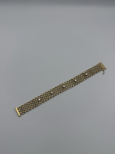 Pierre lang armband - go, cm