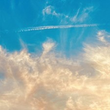 It's the End of the World, But