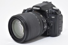 Nikon D D90 digitale