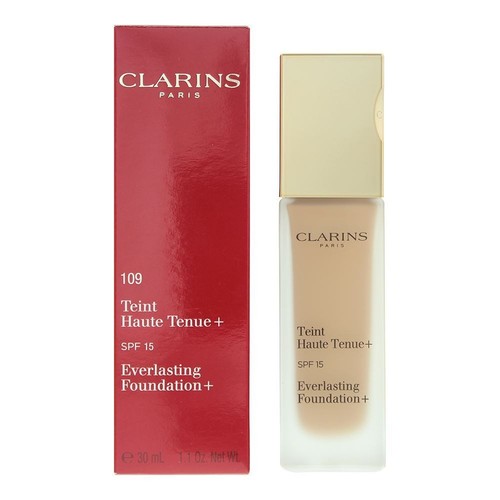 Clarins paris everlasting - clarins,