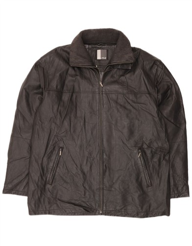 Henry morell herren lederjacke - herren,