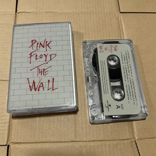 Pink floyd the - pink, wall